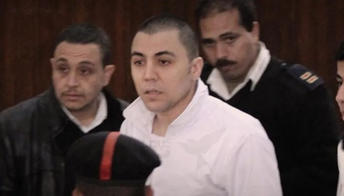 بعد ساعات من الإفراج.. إعادة اعتقال “سيد مشاغب” كابو ألتراس الزمالك