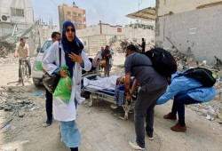 أزمة الإجلاء الطبي في غزة تتفاقم.. مئات يغادرون وآلاف المرضى يواجهون خطر الموت داخل القطاع