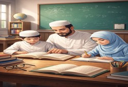 التربية العقلية في الإسلام.. منهج قرآني لضبط التفكير وتحقيق العلم النافع