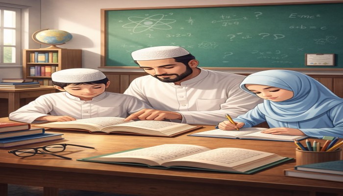 التربية العقلية في الإسلام.. منهج قرآني لضبط التفكير وتحقيق العلم النافع