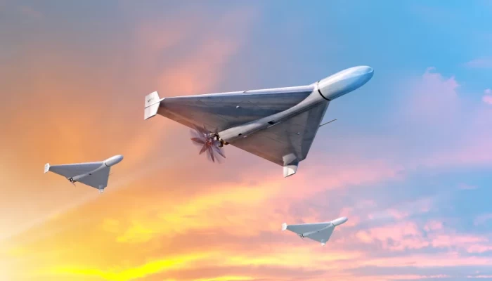 حرب التكنولوجيا غير المتكافئة.. المسيّرات الإيرانية الرخيصة تربك ترسانة المليارات