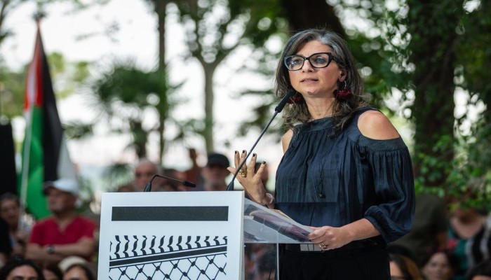 المقررة الأممية: الجيش الإسرائيلي الأكثر انحطاطًا