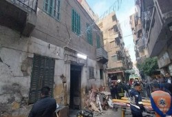 قرار ترميم لم يُنفذ وثلاثة قتلى تحت الركام.. كيف تحولت عقارات الإسكندرية إلى شهادة إدانة لسلطة تعرف الخطر وتتركه يعمل