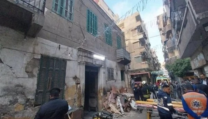 قرار ترميم لم يُنفذ وثلاثة قتلى تحت الركام.. كيف تحولت عقارات الإسكندرية إلى شهادة إدانة لسلطة تعرف الخطر وتتركه يعمل
