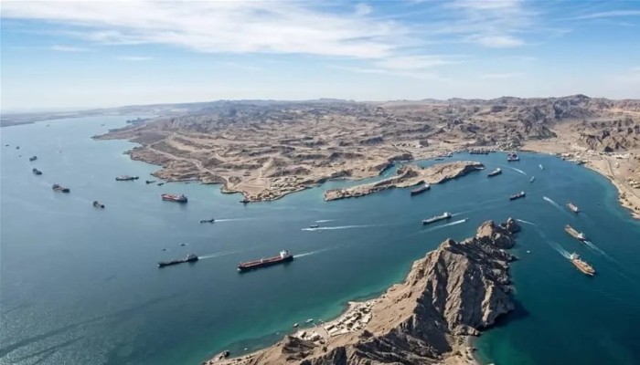 الجيش الباكستاني: حصار مضيق هرمز يعرقل حوار أمريكا وإيران