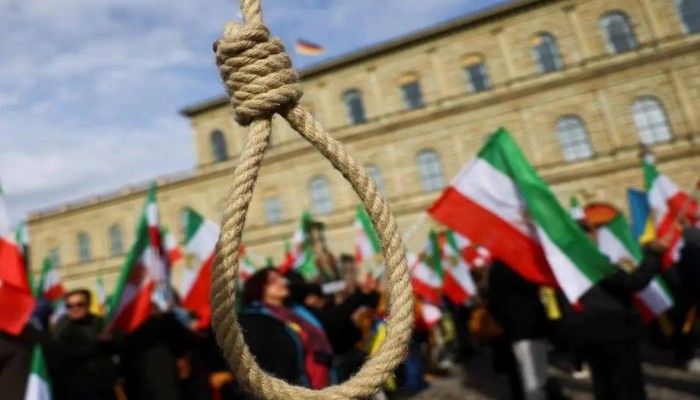 إيران تعلن إعدام شخصين بتهمة التجسس لصالح الموساد
