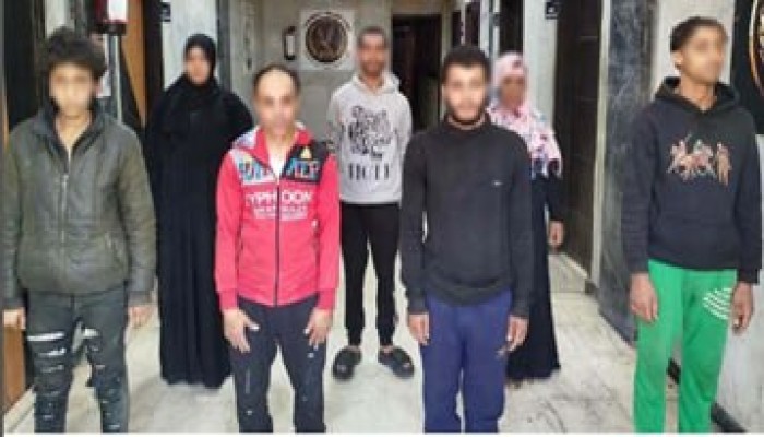 القبض وحده لا يكفي.. شبكات التسول بالأطفال تكشف عجز الردع وغياب الحماية