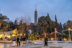 أربيان جولف بيزنس إنسايت || مدينة معرفية في القاهرة أم تعميق أزمة الإسكان؟ مشروع طلعت مصطفى بـ27 مليار دولار