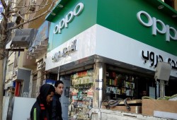 زيادة جديدة في هواتف أوبو للمرة الثالثة بعد ارتفاع الأسعار 50%