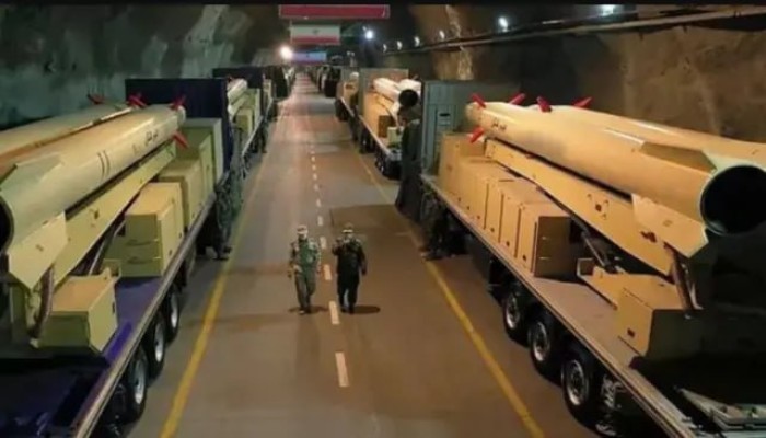 وكالة تسنيم: إيران جاهزة لاستئناف الحرب وتكشف عن أوراق جديدة