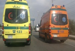 مصرع 3 طلاب في انقلاب سيارة بقنا يكشف خلل السلامة على الطرق بعد إهدار المليارات ويعيد أسئلة الإهمال للمشهد