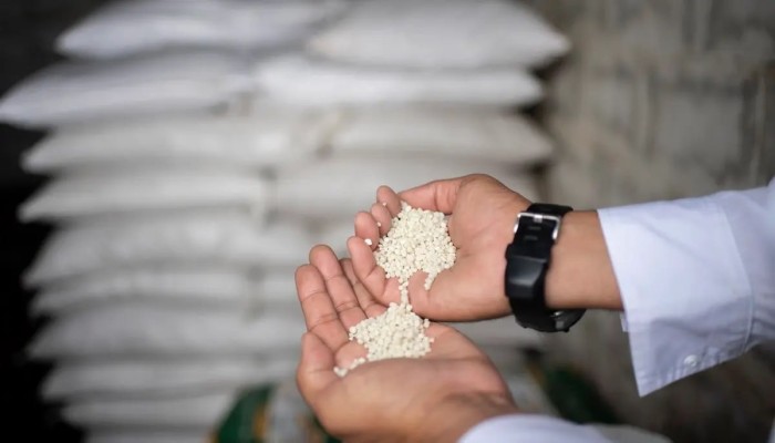 قفزة أسعار الغاز 81% تضرب مصانع الأسمدة وترفع السوق المحلية إلى مستويات قياسية