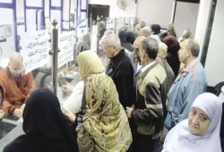 تعطل سيستم التأمينات يوقف المعاشات ويكشف خلل الإدارة الرقمية وإهدار بـ1.3 مليار جنيه صُرفت لتحسين الخدمة