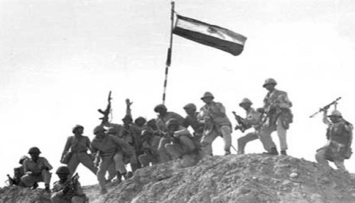 بروفيسور إسرائيلي: مصر لم تنتصر في حرب أكتوبر.. وكان بإمكاننا تدمير الجيش الثالث