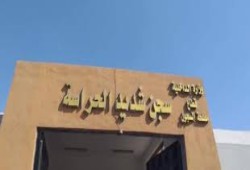 وفاة المعتقل حمدي عبدالحق داخل سجن المنيا شديد الحراسة