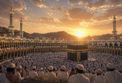 حجة الوداع.. كيف علّم الرسول صلى الله عليه وسلم المسلمين مناسك الحج قولاً وعملاً؟