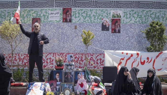 تمديد وقف إطلاق النار بين واشنطن وطهران.. هدنة هشّة بين منطق الردع وضغط التفاوض