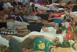 مذكرة جديدة للنائب العام تطالب بإطلاق سراح المعتقلين وتبييض السجون