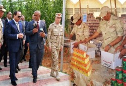 قانون المنافسة يصطدم بشركات الجيش.. ثغرات وغياب تشريعي يثيران تساؤلات: لمصلحة من يُسلق هذا القانون؟