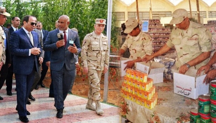 قانون المنافسة يصطدم بشركات الجيش.. ثغرات وغياب تشريعي يثيران تساؤلات: لمصلحة من يُسلق هذا القانون؟