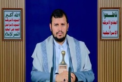 الحوثي: إسرائيل العدو الأخطر للأمة وحملات تغيير الشرق الأوسط خداع لتبرير العدوان