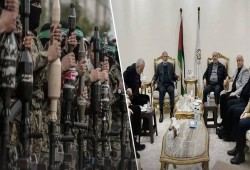 غزة ترفض نزع السلاح وتفضح ضغوط الوسطاء وتهديدات الاحتلال