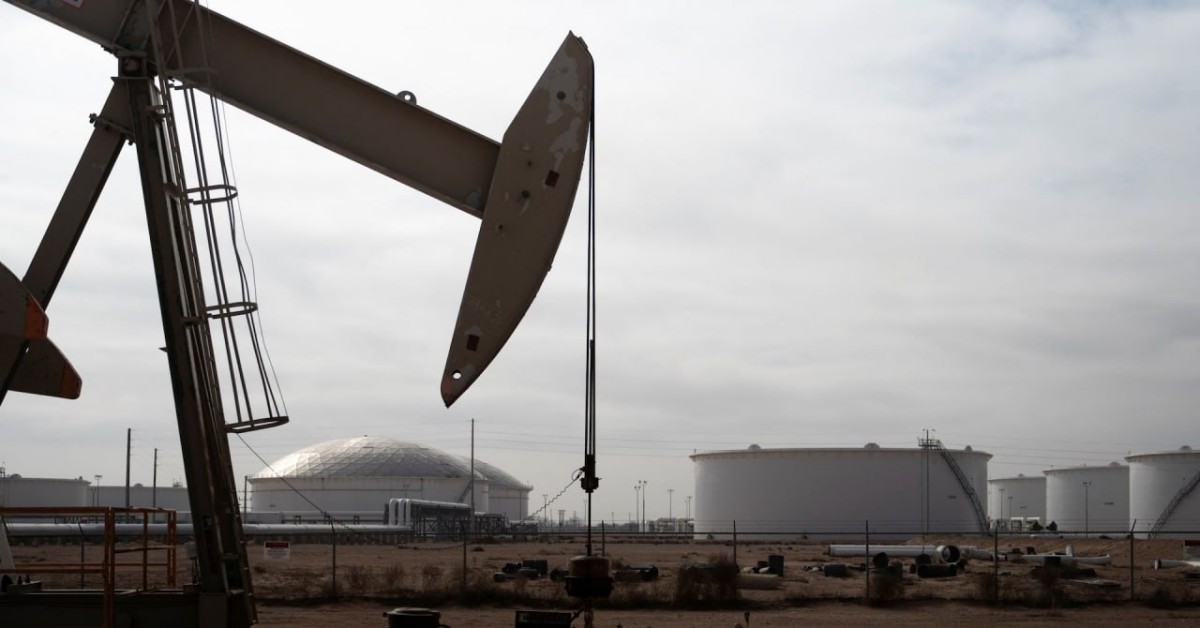 أسعار النفط تقفز مع اضطراب مضيق هرمز وحكومة الانقلاب تواجه زيادة فاتورة الطاقة بتحميلها على الفقراء