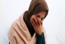 نساء فلسطين في غزة يتحملن العبء الأكبر من الإبادة وتداعياتها
