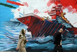 ذا كونفرزيشن || 3 أسباب تدفع حرب الولايات المتحدة وإسرائيل وإيران نحو “صراع معلق”