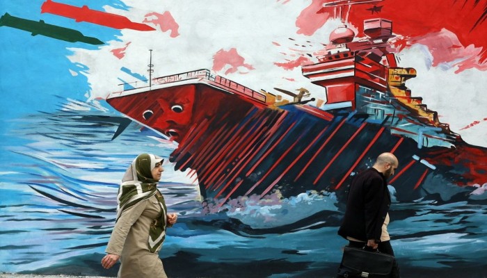 ذا كونفرزيشن || 3 أسباب تدفع حرب الولايات المتحدة وإسرائيل وإيران نحو “صراع معلق”