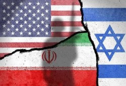 ذي إكسبريس تريبيون || الصراع الأمريكي الإيراني والفوضى العالمية: تآكل القانون الدولي ونظام الأمن الجماعي