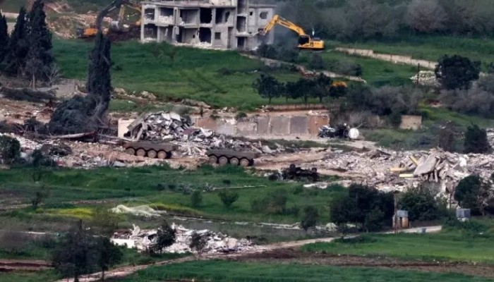 داون || هل يعيد الاحتلال الإسرائيلي تطبيق “الخط الأصفر” في جنوب لبنان؟