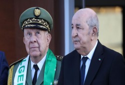 عن طهران والظهران ووهران