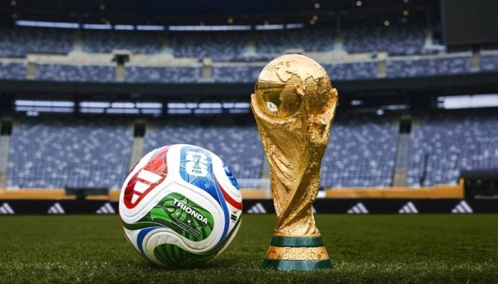 مونديال 2026 بلا حدود.. نسخة تغيّر وجه كرة القدم