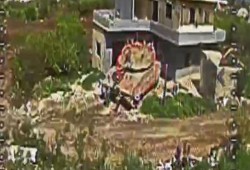 حزب الله يعلن إسقاط مسيرات إسرائيلية وتدمير دبابة ميركافا