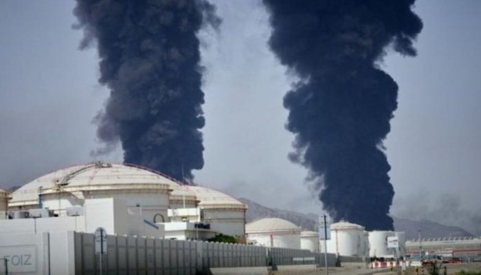 الحرس الثوري يهدد بتدمير نفط الخليج إذا دخل الحرب ضد إيران