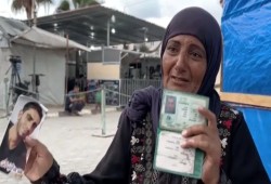 لجنة حكومية تبدأ متابعة ملف المختفين قسرًا في غزة وأكثر من 11 ألف مفقود