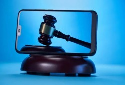 مشروع قانون المنصات الجديد.. من توطين البيانات إلى حجب المنصات وإحكام القبضة على الفضاء الرقمي