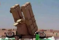 ناتسيف || مصر تنقل أنظمة دفاع جوي إلى الخليج.. والأكثر تقدمًا في سيناء 