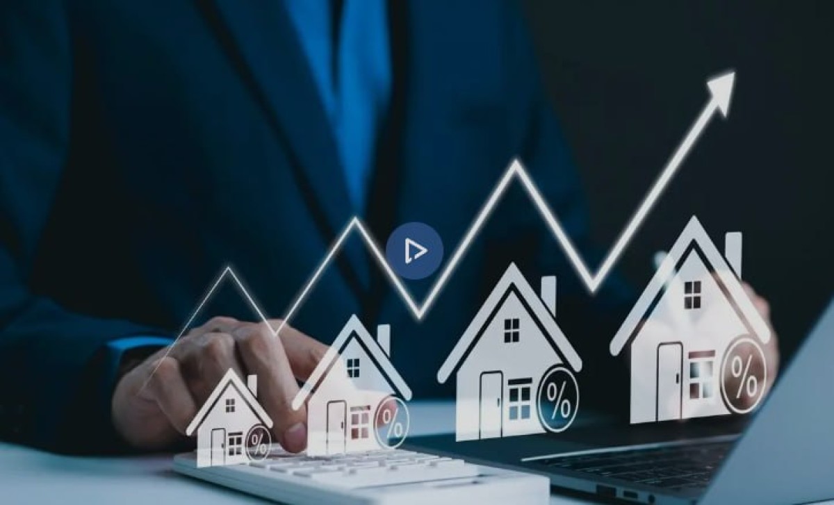 الحرب تخسف بقيمة الجنيه وتدفع المصريين إلى  الاستثمار بالعقار والأسعار مرشحة للارتفاع بين 15% و20%