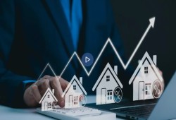 الحرب تخسف بقيمة الجنيه وتدفع المصريين إلى  الاستثمار بالعقار والأسعار مرشحة للارتفاع بين 15% و20%