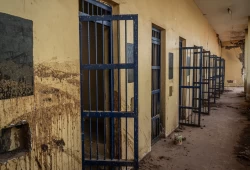 سجون الدعم السريع من الخرطوم إلى دارفور تكشف نظام احتجاز خارج القانون وعجز المجتمع الدولي عن حماية السودانيين