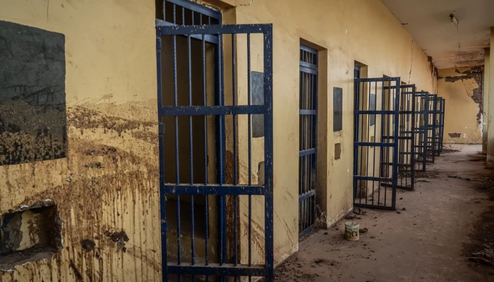 سجون الدعم السريع من الخرطوم إلى دارفور تكشف نظام احتجاز خارج القانون وعجز المجتمع الدولي عن حماية السودانيين