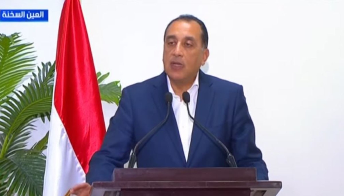 مدبولي يُروّج لاستمرار أزمة الطاقة حتى نهاية 2026 ويطالب المواطنين بمزيد من التقشف