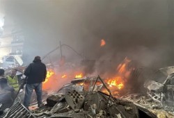 ذا ناشيونال || لهذا السبب.. مصر تحذر لبنان من تجاوز "الخطوط الحمراء" في مفاوضاتها مع إسرائيل 