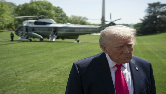 ذا كونفرزيشن || هل يتجه ترامب نحو نصر بيروسي في إيران؟