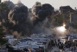 فورين أفيرز || غزة لأهلها.. لماذا يجب أن يقود الفلسطينيون إعادة الإعمار؟