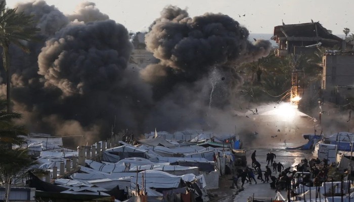 فورين أفيرز || غزة لأهلها.. لماذا يجب أن يقود الفلسطينيون إعادة الإعمار؟