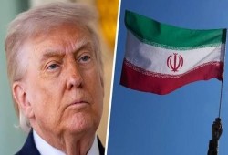 أم أس ناو || كيف مهّد ترامب الطريق لمفاوضات طويلة مع إيران؟