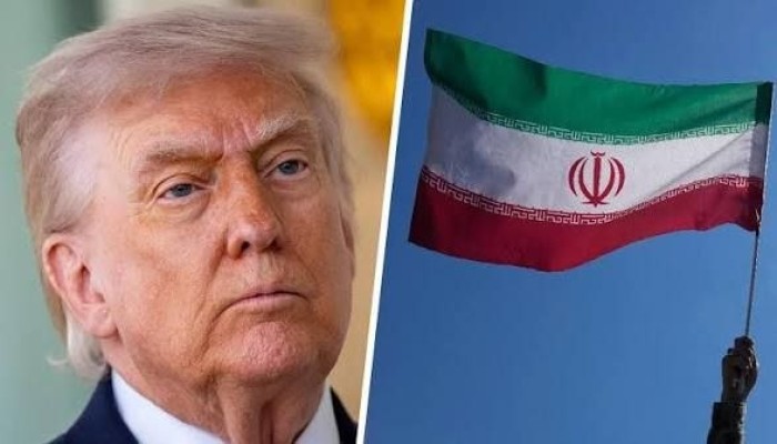 أم أس ناو || كيف مهّد ترامب الطريق لمفاوضات طويلة مع إيران؟